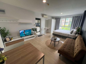 Baan Peang Ploen Takiab Beach by Cloud9Stays